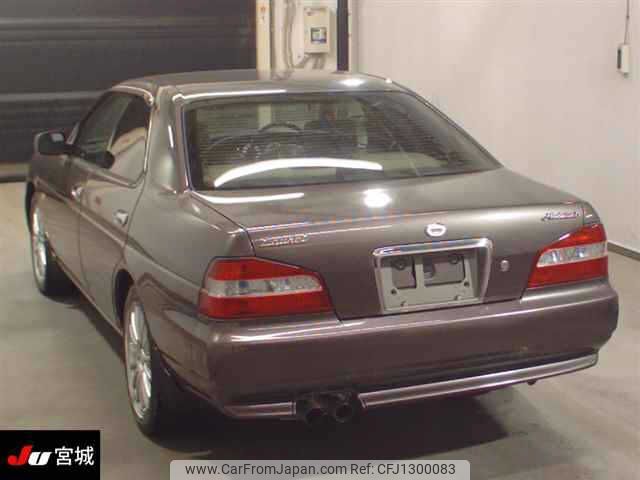 nissan laurel 1999 -NISSAN--Laurel GC35--051970---NISSAN--Laurel GC35--051970- image 2