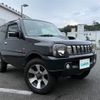 suzuki jimny 2010 CFJ1668695 image 1