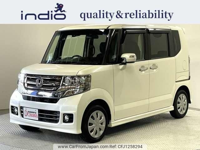 honda n-box 2016 quick_quick_DBA-JF1_JF1-1872984 image 1