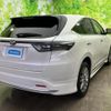 toyota harrier 2017 quick_quick_DBA-ZSU60W_ZSU60-0105097 image 3