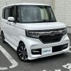 honda n-box 2020 -HONDA--N BOX 6BA-JF3--JF3-1523470---HONDA--N BOX 6BA-JF3--JF3-1523470- image 1
