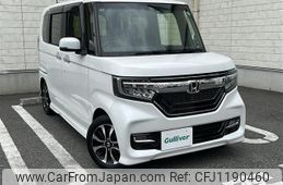 honda n-box 2020 -HONDA--N BOX 6BA-JF3--JF3-1523470---HONDA--N BOX 6BA-JF3--JF3-1523470-
