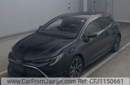 toyota corolla-sport 2020 -TOYOTA--Corolla Sport 6AA-ZWE213H--ZWE213-0005285---TOYOTA--Corolla Sport 6AA-ZWE213H--ZWE213-0005285-