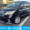 nissan serena 2013 -NISSAN--Serena DAA-HFC26--HFC26-141934---NISSAN--Serena DAA-HFC26--HFC26-141934- image 1