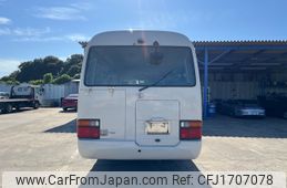 toyota coaster 1993 CFJ1707078