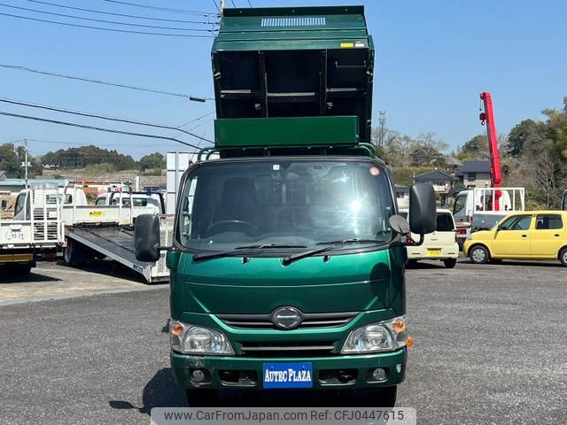 hino dutro 2016 GOO_NET_EXCHANGE_0404111A30241111W006 image 2