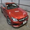 mercedes-benz c-class 2016 -MERCEDES-BENZ--Benz C Class DBA-205340C--WDD2053402F316166---MERCEDES-BENZ--Benz C Class DBA-205340C--WDD2053402F316166- image 24
