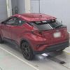 toyota c-hr 2021 CFJ1724021 image 12