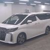 toyota alphard 2022 quick_quick_3BA-AGH30W_0425034 image 1