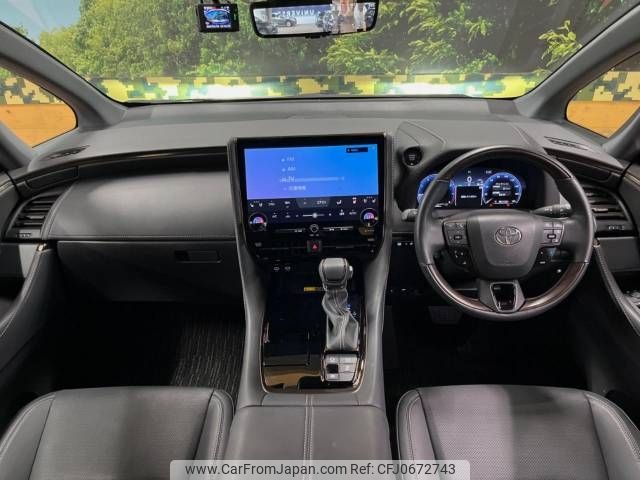 toyota alphard 2023 -TOYOTA--Alphard 3BA-AGH40W--AGH40-0004999---TOYOTA--Alphard 3BA-AGH40W--AGH40-0004999- image 2