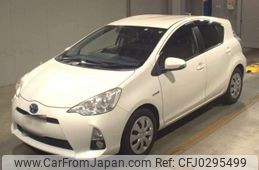 toyota aqua 2012 -TOYOTA--AQUA DAA-NHP10--NHP10-2065058---TOYOTA--AQUA DAA-NHP10--NHP10-2065058-