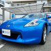 nissan fairlady-z 2009 -NISSAN 【大阪 302ｽ3006】--Fairlady Z CBA-Z34--Z34-602854---NISSAN 【大阪 302ｽ3006】--Fairlady Z CBA-Z34--Z34-602854- image 1