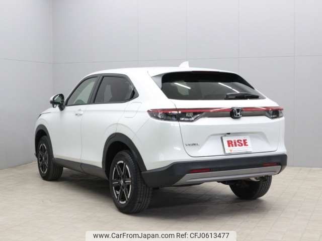 honda vezel 2022 -HONDA 【四日市 300ｽ2092】--VEZEL 6BA-RV3--RV3-1006091---HONDA 【四日市 300ｽ2092】--VEZEL 6BA-RV3--RV3-1006091- image 2