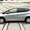 honda fit 2008 -HONDA--Fit DBA-GE6--GE6-1075807---HONDA--Fit DBA-GE6--GE6-1075807- image 4