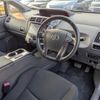 toyota prius-α 2014 -TOYOTA--Prius α DAA-ZVW40W--ZVW40-0008770---TOYOTA--Prius α DAA-ZVW40W--ZVW40-0008770- image 4