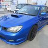 subaru impreza 2005 CFJ1582828 image 6