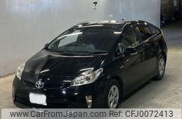 toyota prius 2015 -TOYOTA 【熊本 301も1133】--Prius ZVW30-0428126---TOYOTA 【熊本 301も1133】--Prius ZVW30-0428126-