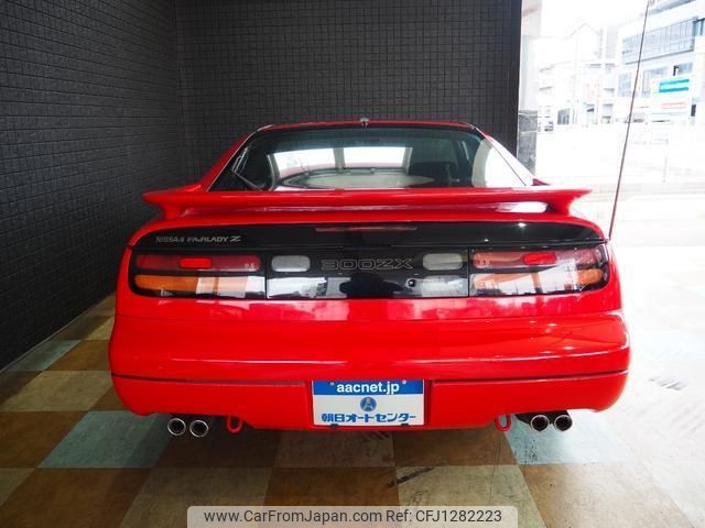 nissan fairlady-z 1996 quick_quick_GCZ32_GCZ32-561084 image 2