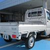 suzuki carry-truck 2002 -SUZUKI--Carry Truck DA63T--126289---SUZUKI--Carry Truck DA63T--126289- image 2