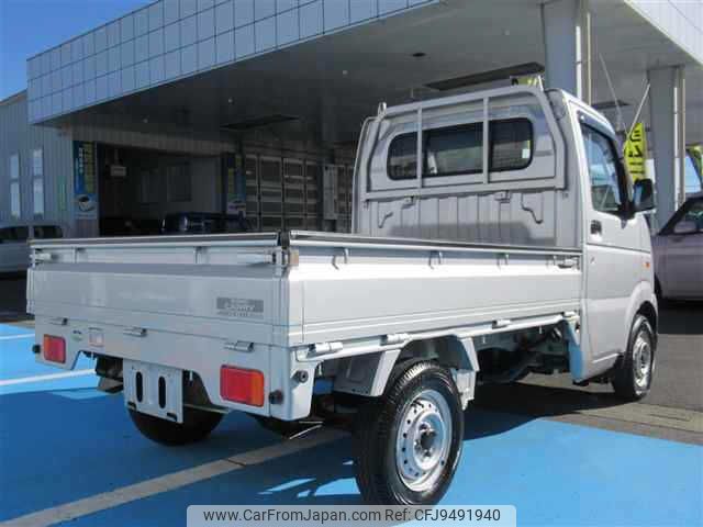 suzuki carry-truck 2002 -SUZUKI--Carry Truck DA63T--126289---SUZUKI--Carry Truck DA63T--126289- image 2