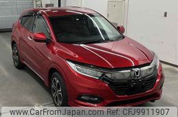 honda vezel 2019 -HONDA--VEZEL RU4-1309231---HONDA--VEZEL RU4-1309231-