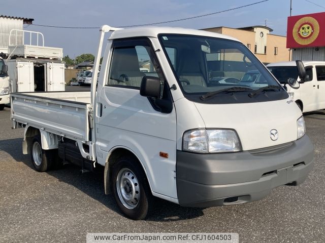 mazda bongo-truck 2014 CFJ1604503 image 1