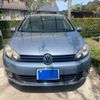 volkswagen golf 2012 -VOLKSWAGEN--VW Golf DBA-1KCAV--WVWZZZ1KZCW237270---VOLKSWAGEN--VW Golf DBA-1KCAV--WVWZZZ1KZCW237270- image 1