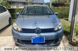 volkswagen golf 2012 -VOLKSWAGEN--VW Golf DBA-1KCAV--WVWZZZ1KZCW237270---VOLKSWAGEN--VW Golf DBA-1KCAV--WVWZZZ1KZCW237270-