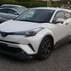 toyota c-hr 2018 quick_quick_DAA-ZYX10_ZYX10-2112145 image 1