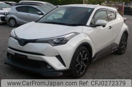 toyota c-hr 2018 quick_quick_DAA-ZYX10_ZYX10-2112145