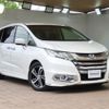 honda odyssey 2016 -HONDA--Odyssey DBA-RC1--RC1-1111965---HONDA--Odyssey DBA-RC1--RC1-1111965- image 1