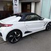 honda s660 2017 -HONDA--S660 JW5--1021629---HONDA--S660 JW5--1021629- image 20