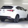 lexus nx 2021 quick_quick_6AA-AYZ15_AYZ15-1015463 image 2