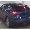 mazda cx-3 2020 quick_quick_5BA-DMEP_105254 image 2