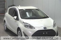 toyota aqua 2020 -TOYOTA--AQUA NHP10--2660105---TOYOTA--AQUA NHP10--2660105-