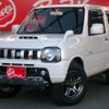 suzuki jimny 2013 -SUZUKI--Jimny ABA-JB23W--JB23W-702950---SUZUKI--Jimny ABA-JB23W--JB23W-702950- image 1