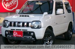 suzuki jimny 2013 -SUZUKI--Jimny ABA-JB23W--JB23W-702950---SUZUKI--Jimny ABA-JB23W--JB23W-702950-