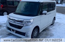 daihatsu tanto 2014 CFJ1360724
