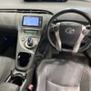 toyota prius 2011 CFJ1474975 image 5