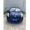toyota vitz 2007 -TOYOTA--Vitz DBA-KSP90--KSP90-2015740---TOYOTA--Vitz DBA-KSP90--KSP90-2015740- image 1