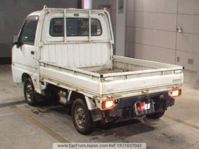 subaru sambar-truck 2004 CFJ1637043 image 2