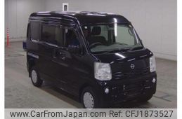nissan nv100-clipper 2015 CFJ1873527