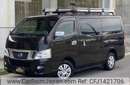 nissan nv350-caravan-van 2012 quick_quick_LDF-VW2E26_VW2E26-002141