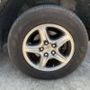 toyota harrier 2002 NIKYO_FS47949 image 25