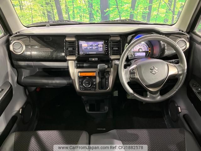 suzuki hustler 2016 CFJ1882578 image 2