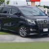 toyota alphard 2017 -TOYOTA--Alphard DBA-AGH30W--AGH30-0155691---TOYOTA--Alphard DBA-AGH30W--AGH30-0155691- image 6