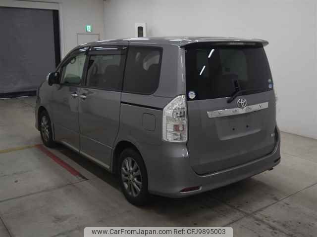 toyota voxy 2013 -TOYOTA--Voxy ZRR70W-0565130---TOYOTA--Voxy ZRR70W-0565130- image 2