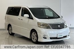 toyota alphard 2008 -TOYOTA--Alphard CBA-MNH15W--MNH15-0052442---TOYOTA--Alphard CBA-MNH15W--MNH15-0052442-