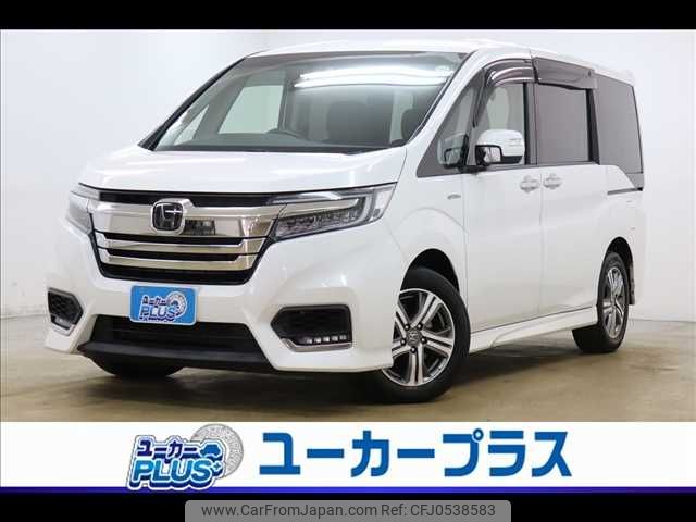 honda stepwagon 2020 -HONDA--Stepwgn 6AA-RP5--RP5-1092644---HONDA--Stepwgn 6AA-RP5--RP5-1092644- image 1