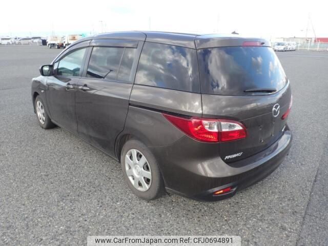 mazda premacy 2014 quick_quick_DBA-CWFFW_118869 image 2